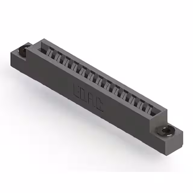 356-013-421-103 EDAC Inc.  Edgeboard Connectors